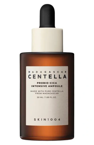 Skin1004 Madagascar Centella Probio-cic Intensive Ampoule In White