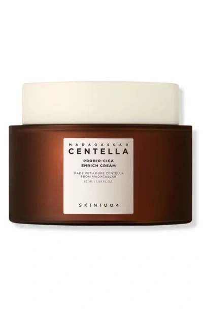 Skin1004 Madagascar Centella Probio-cica Enrich Cream In White