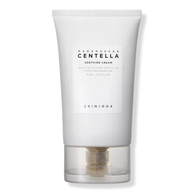 Skin1004 Madagascar Centella Soothing Cream