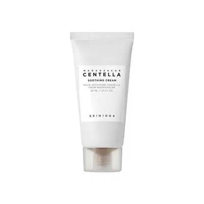Skin1004 Madagascar Centella Soothing Cream 30ml Tube