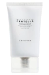 Skin1004 Madagascar Centella Soothing Cream In Transparent