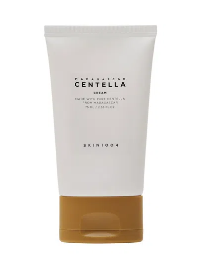 Skin1004 Madagascar Centella Soothing Moisturizing Cream (75ml) For All Skin Types In White