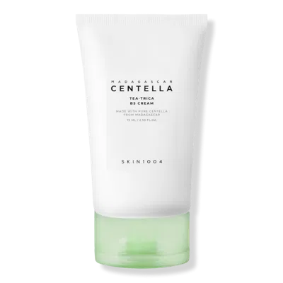 Skin1004 Madagascar Centella Tea-trica B5 Cream