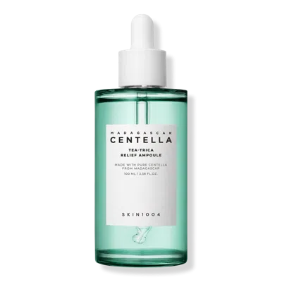 Skin1004 Madagascar Centella Tea-trica Relief Ampoule