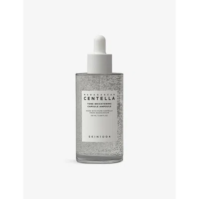 Skin1004 Madagascar Centella Tone Brightening Capsule Ampoule