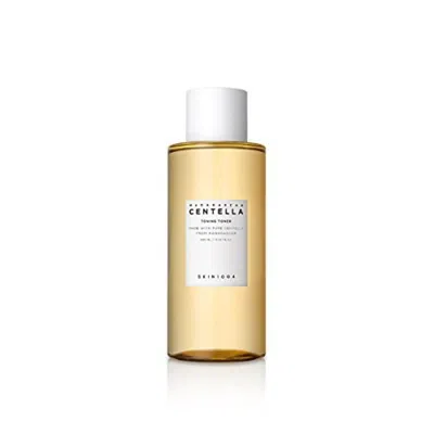 Skin1004 Madagascar Centella Toning Toner - 13.52oz 13.52 oz Skin Care 8809576261158