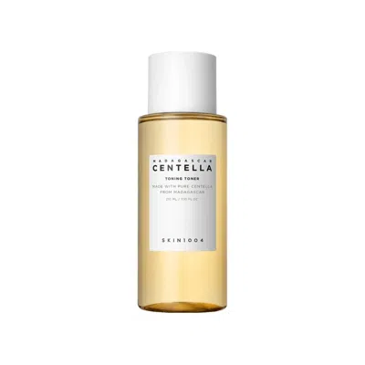 Skin1004 Madagascar Centella Toning Toner 210ml Bottle
