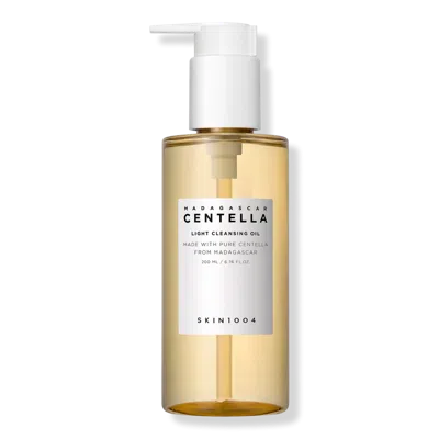 Skin1004 Madagascar Light Cleansing Oil