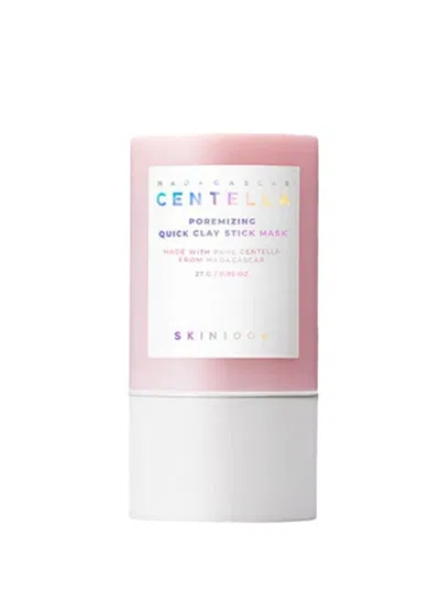 Skin1004 Poremizing Stick Mask With Clay & Centella Asiatica White Unisex