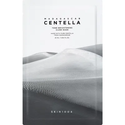 Skin1004 Tone Brightening Glow Mask In White