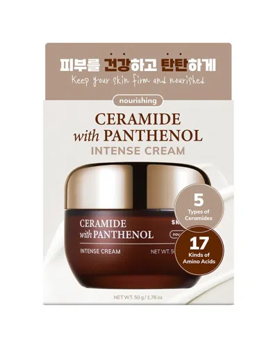 Skin657 Unisex 1.76oz Ceramide With Panthenol Intense Cream Pack Of 2