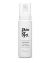Skinbysyd Aha/bha Cleansing Glow Mousse In White