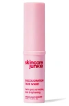 Skincare Junkie Discoloration Fade Wand In Transparent