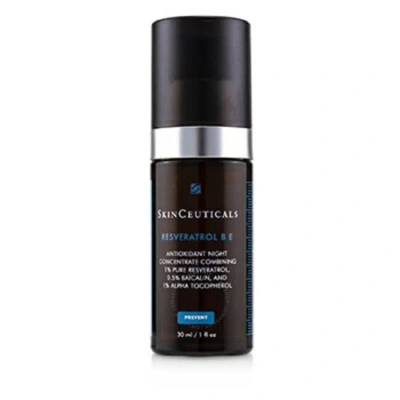 Skinceuticals - Resveratrol B E Antioxidant Night Concentrate  30ml/1oz In N/a