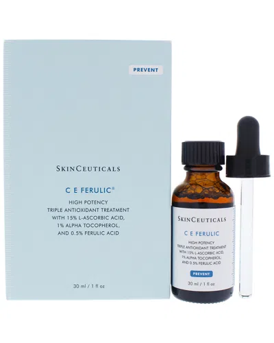 Skinceuticals 1oz C E Ferulic Treatment