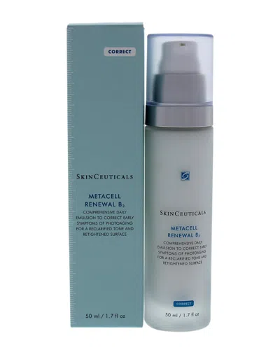 Skinceuticals 1.7oz Metacell Renewal B3 In Multi