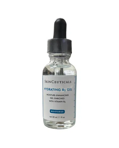 Skinceuticals 1oz Hydrating B5 Moisture-enhancing Gel In Transparent