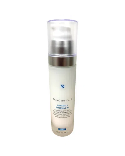 Skinceuticals 50ml Metacell Renewal B3 In White