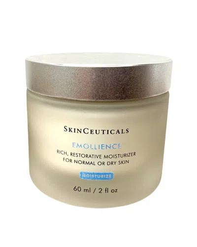 Skinceuticals 60ml Emollience In Neutral