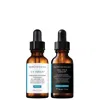 Skinceuticals Age-defy Essentials Booster Set