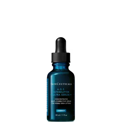Skinceuticals A.g.e. Interrupter Ultra Serum