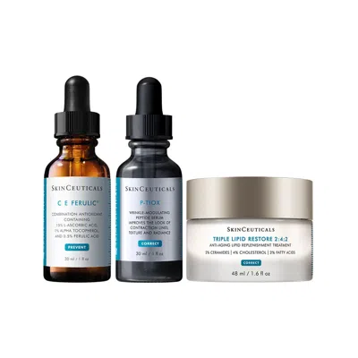 Skinceuticals Best Sellers Discovery Set |  In Multi