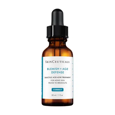 Skinceuticals Blemish + Age Defense In Transparent