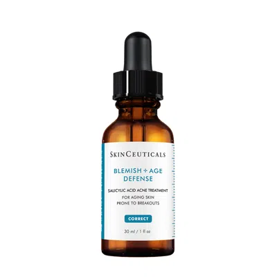 Skinceuticals Blemish + Age Defense Serum | Salicylic Acid | 30 ml