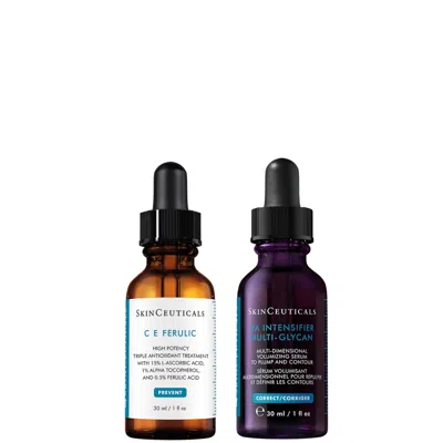 Skinceuticals Brighten And Plump Duo
