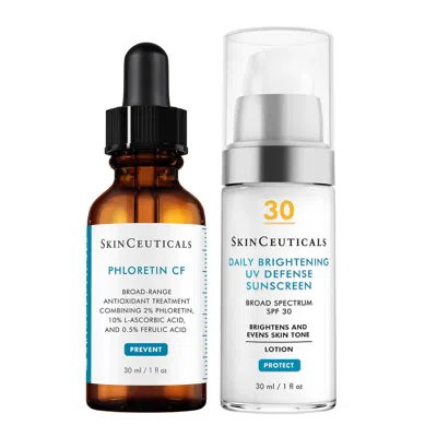 Skinceuticals Brighten + Protect In Multi