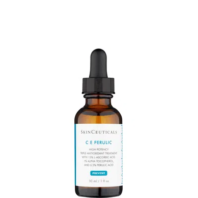 SKINCEUTICALS C E FERULIC VITAMIN C SERUM 30ML