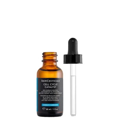 Skinceuticals Cell Cycle Catalyst 30ml In White