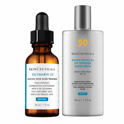 Skinceuticals Clarify + Protect In Multi
