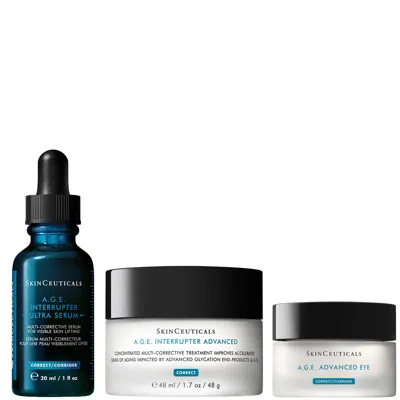 Skinceuticals Complete Lifting And Firming Anti-glycation Collection