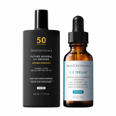 Skinceuticals Daily Defense Duo |  | 30 ml