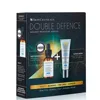 SKINCEUTICALS DOUBLE DEFENCE SILYMARIN CF KIT FOR OILY/BLEMISH-PRONE SKIN