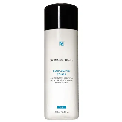SKINCEUTICALS EQUALIZING TONER SOLUTION (6.7 FL. OZ.)