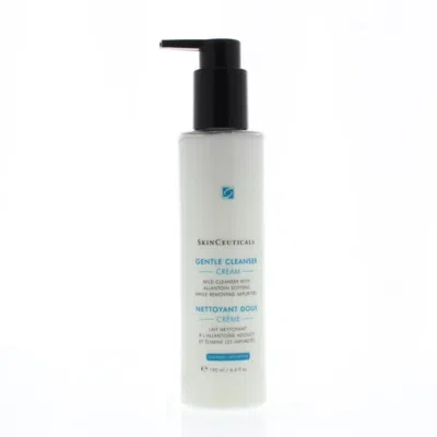 Skinceuticals Gentle Cleanser Cream 6.4 oz Skin Care 3337875888097