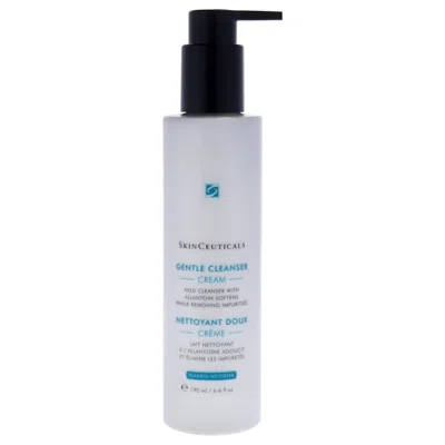 Skinceuticals Gentle Cleanser Cream By  For Unisex - 6.8 oz Cleanser In White