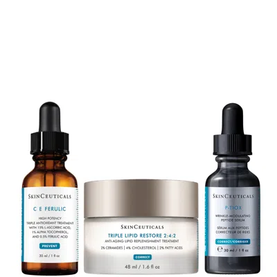 Skinceuticals Glass Skin Radiance Set