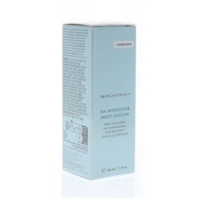 Skinceuticals Ha Intensifier Multi-glycan 1 oz Skin Care 3337875898584 In Transparent