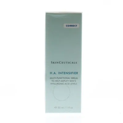 Skinceuticals H.a. Intensifier Serum 1.0 oz Skin Care 3606000436442 In White