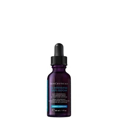 Skinceuticals H.a. Intensifier Serum For All Skin Types 30ml