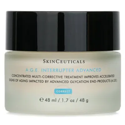 Skinceuticals Ladies A.g.e. Interrupter Advanced Face Cream 1.7 oz Skin Care 3337875864367