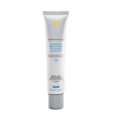 Skinceuticals Ladies Advanced Brightening Uv Defense Sunscreen 1.3 oz Skin Care 3337875702478 In White