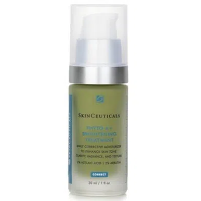 Skinceuticals Ladies Phyto A+ Brightening Treatment 3% Azelaic Acid Moisturiser 1 oz Skin Care 36060 In White