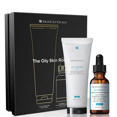 Skinceuticals Oily Skin Routine (worth $230)