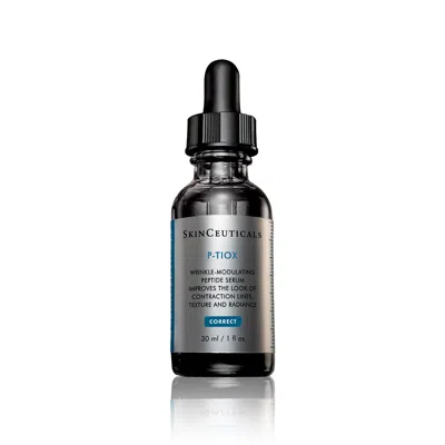 Skinceuticals P-tiox Anti-wrinkle Serum In White