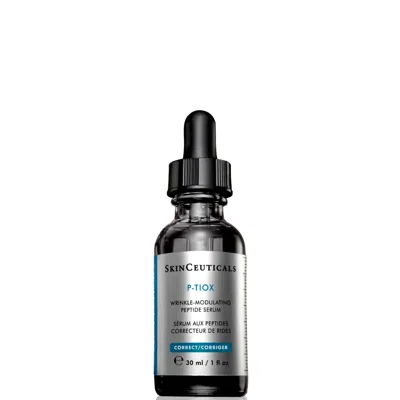 Skinceuticals P-tiox Neuro-peptide Serum 30ml In White