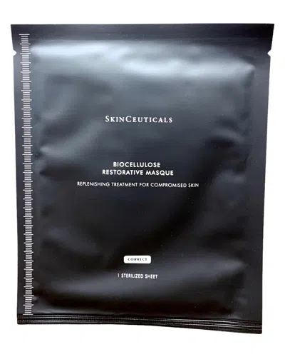 Skinceuticals Pack Of 6 Biocellulose Restorative Masque